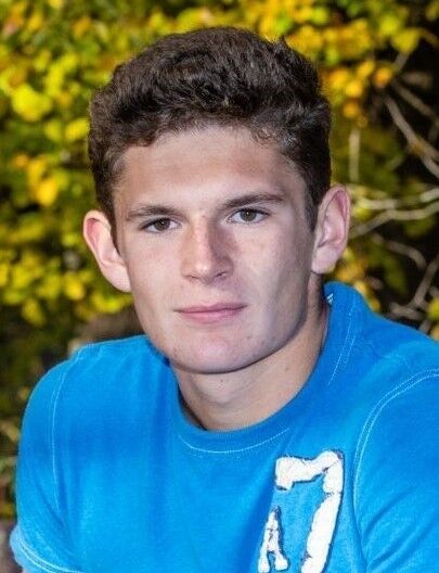 Clear Lake - Reimann, Tanner